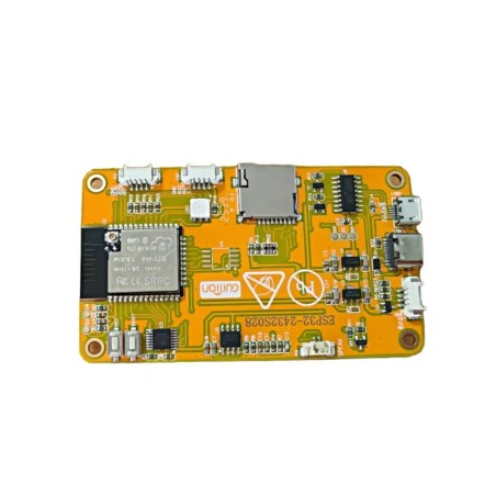 Nerdminer V2 350 kh/s